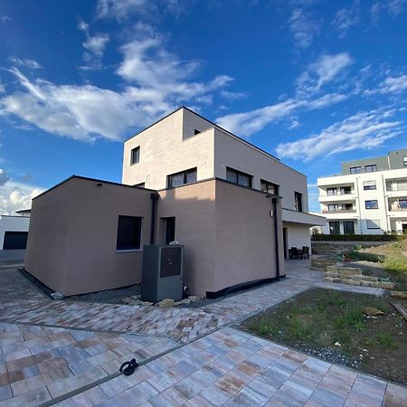 Apartment In Gaisbach Close To Wuerth 外观 照片