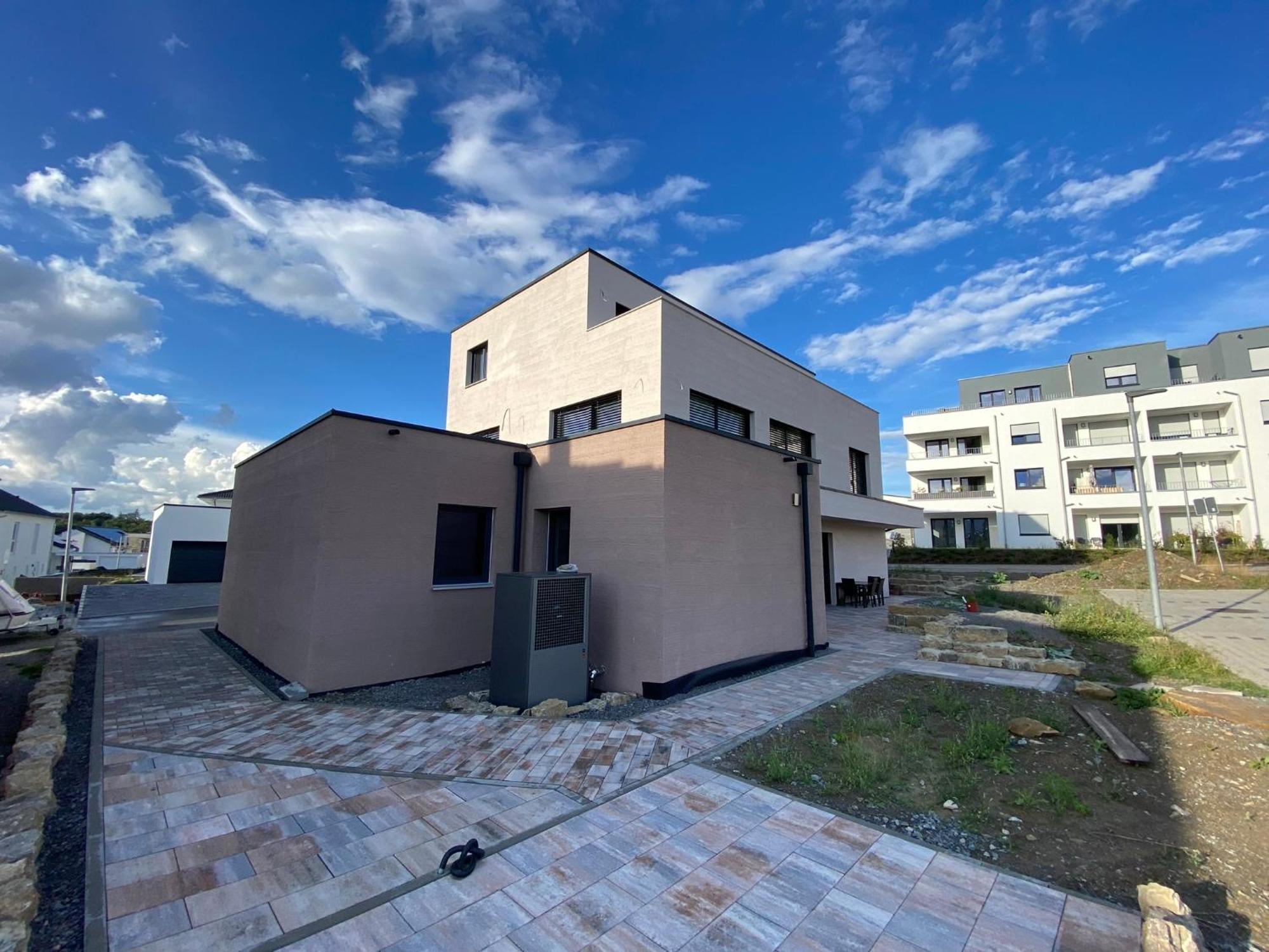Apartment In Gaisbach Close To Wuerth 外观 照片