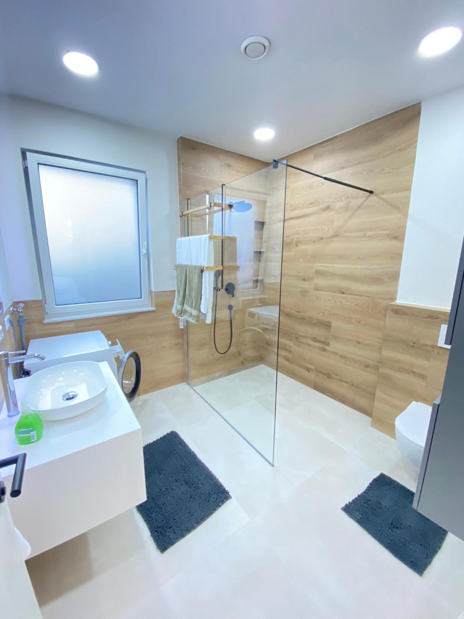 Apartment In Gaisbach Close To Wuerth 外观 照片