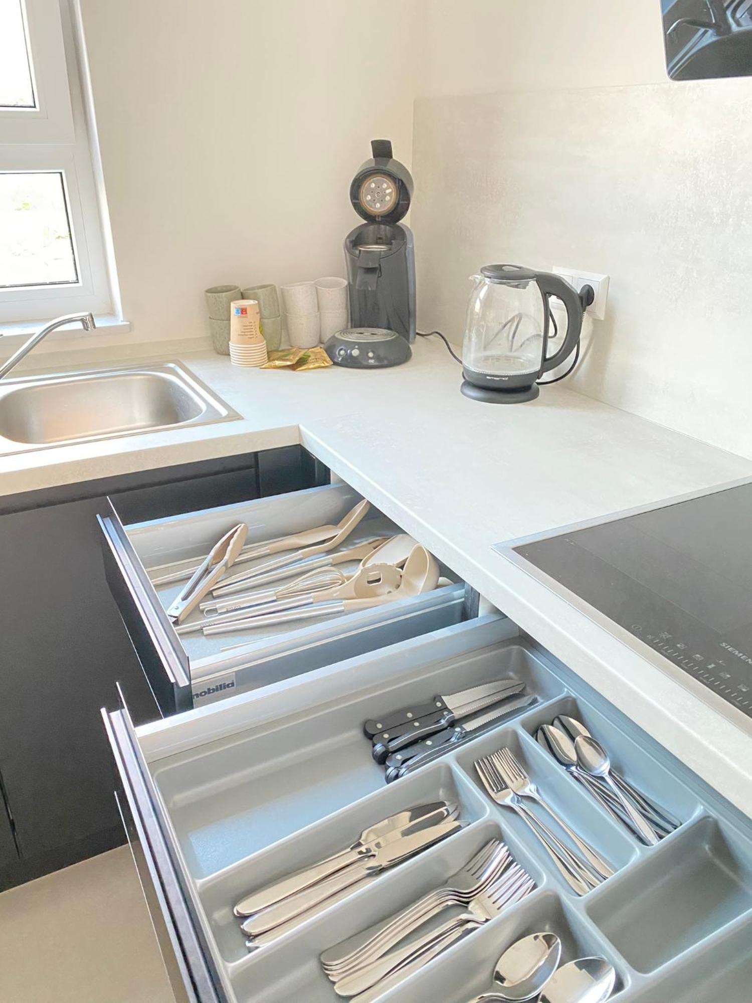Apartment In Gaisbach Close To Wuerth 外观 照片