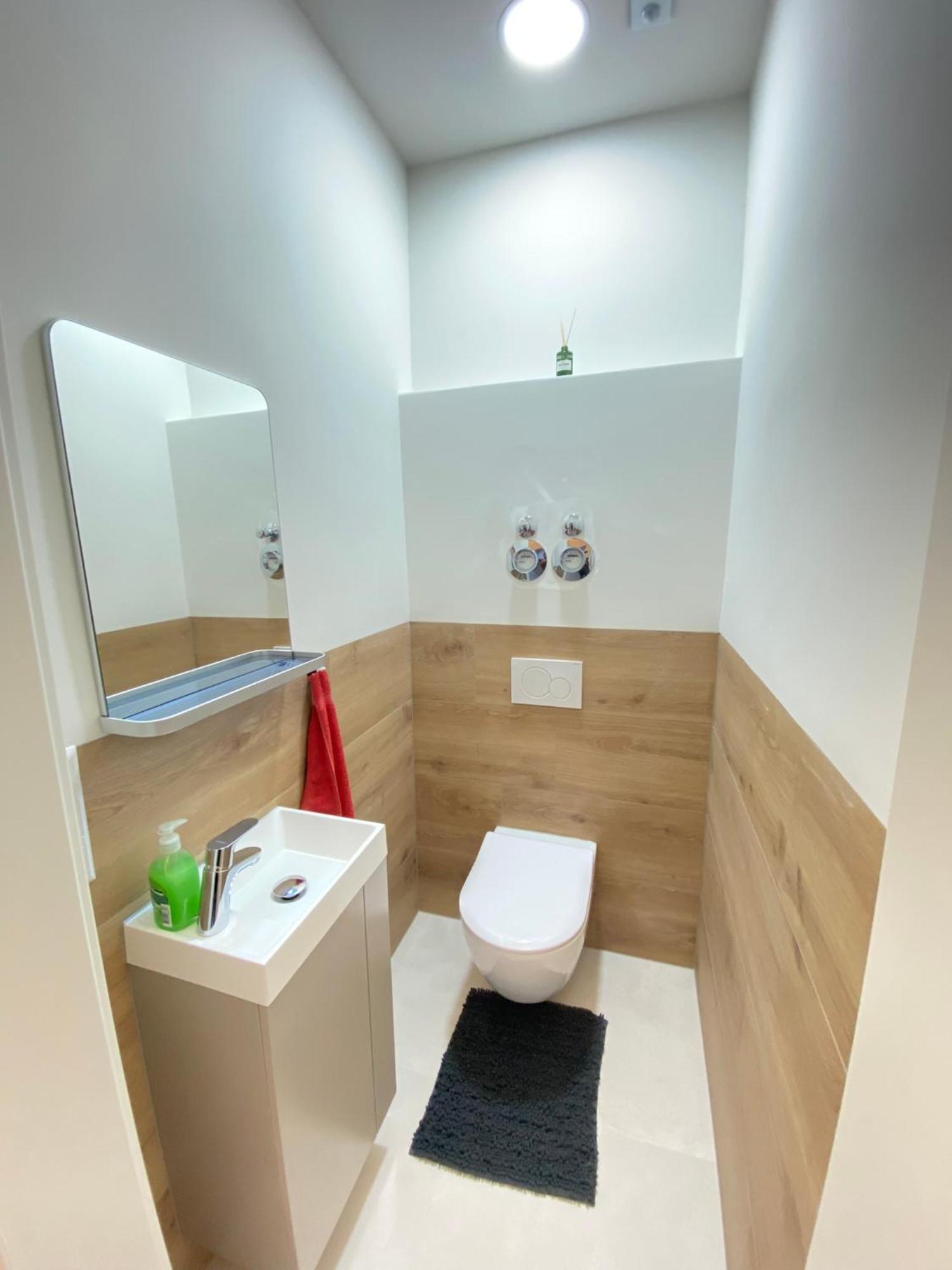 Apartment In Gaisbach Close To Wuerth 外观 照片